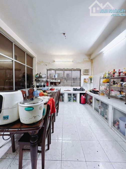 Hiếm ! MT An Dương Vương Quận 5 vị trí đắc địa Giá 130tỷ thương lượng - 3