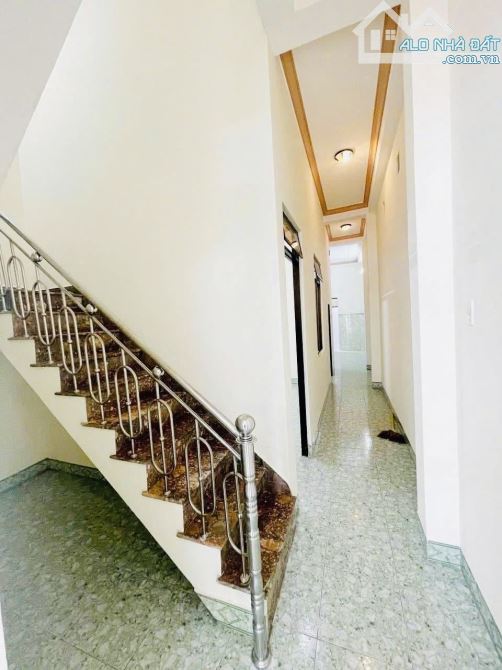 HẼM TO TÔN ĐẢN P15 Q4 - QUY HOẠCH TƯƠNG LAI LÀ NHÀ NGAY MẶT TIỀN LỚN - 3