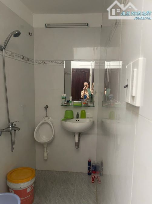 🏠 CỰC RẺ NHÀ 2 TẦNG KIỆT THÁI THỊ BÔI 61M2 TRUNG TÂM THANH KHÊ - 3