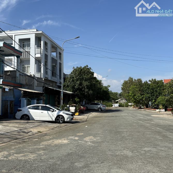 BÁN NHANH LÔ ĐẤT 370M² – NHÀ BÈ – KẾ BÊN TRƯỜNG LÁI XE THÀNH CÔNG – GIÁ TỐT NHẤT KHU VỰC - 3