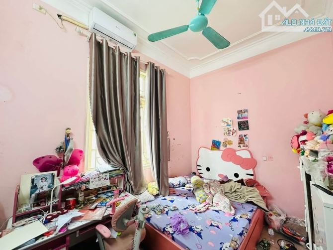 a Dũng chính chủ cần bán nhà Ngô Quyền, Hà Đông diện tích 55m dân xây, Giá bán hơn 8 tỷ - 3