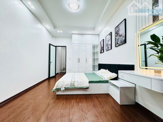 BÁN NHÀ  PHỐ NGUYỄN VĂN TRỖI, 10M Ô TÔ TRÁNH. DT30Mx4T, GIÁ 7.18 TỶ - 3