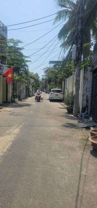 Chính chủ.bán nhà 3 tầng. Kiệt trần Duy chiến thông ngô quyền. Sơn Trà TP ĐÀ NẴNG - 3