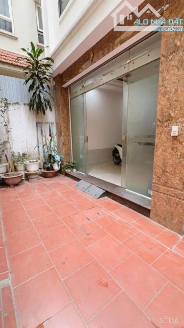 Bán nhà dòng tiền ngõ 44 Trần Thái Tông, Cầu Giấy, 48m2, giá 12,3 tỷ. - 3