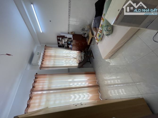 Bán Nhà Đường Số 13 - Gần Tân Hương - Tân Phú - 3 Tầng 48m2 - Hẻm Rộng Thoáng - Chỉ 4.x Tỷ - 3