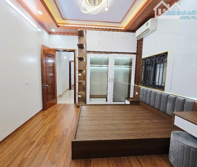 Bán nhà Kim Giang, Thanh Xuân, ô tô dừng đỗ, gần phố, 42m2, 9.1 tỷ(CTL) - 3