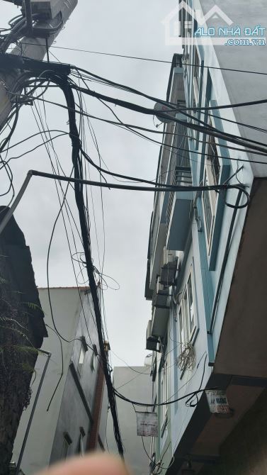 Bán căn gần phố Trịnh Đình Cửu-Hoàng mai 37m2 hơn 7tỷ - 3