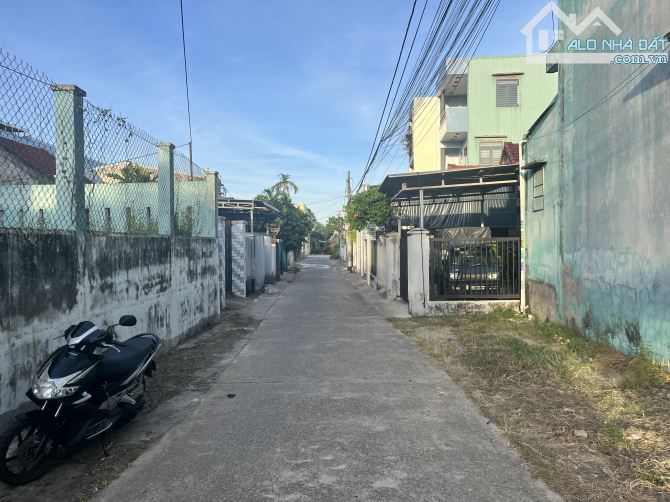 BÁN 2 LÔ LIỀN KỀ CẠNH TTHC PHƯỜNG ĐIỆN BÀN ĐÔNG, TP ĐÀ NẴNG, 100m2, NGANG 5,2m, GIÁ 1,45TỶ - 3