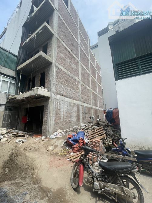 BÁN ĐẤT PHÂN LÔ . KHU ĐẤU GIÁ TỨ HIỆP . GẦN TECCO . DT 93 M . MT 5 M . MUA NHANH - 3