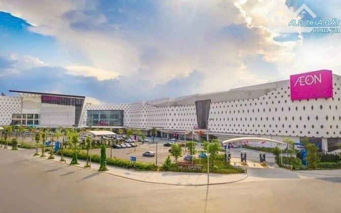🔥 HOT – ĐẤT DỊCH VỤ DƯƠNG NỘI – GẦN AEON MALL – GIÁ 12 TỶ 🔥 - 3