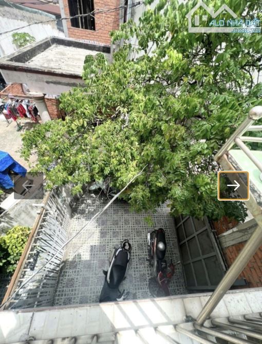 HUỲNH TẤN PHÁT - PHÚ THUẬN – 70M2 – 2 TẦNG - 3PN - CHỈ 4.X TỶ - 3