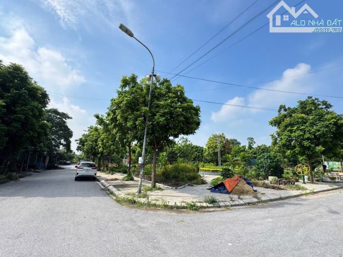 BÁN LÔ GIÃN DÂN XUÂN Ổ ĐỢT 1- view Vườn Hoa - 3