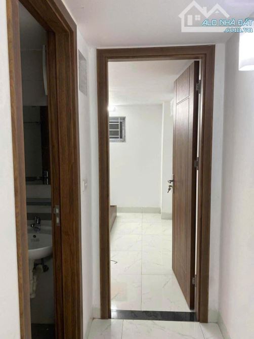 SỐ NHÀ 47 NGÕ 26 CẦU DIỄN DIỆN TÍCH 54M2 X 6 TẦNG LÔ GOC THANG MÁY Ô TÔ TRÁNH KD - 3