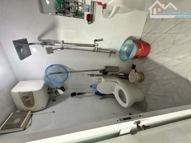 Bán nhà tập thể thái thịnh tt đống đa thoáng đẹp ô tô đỗ cầu thang tiện ich bạt ngàn - 3