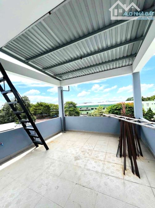 CỰC HIẾM 5.64 TỶ TL 66M² HẺM 15M RA XE TẢI, 3 Tầng/3pn SÁT CHỢ THẠCH ĐÀ, P.14, Gò Vấp! - 3