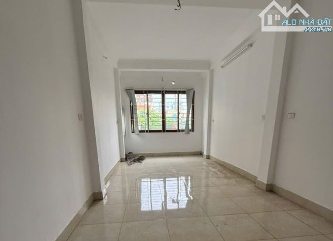 💥CỰC HIẾM Nhà 6 tầng, 45m2 Mặt ngõ Ô Tô KINH DOANH đỉnh nhỉnh 13 tỷ - 3