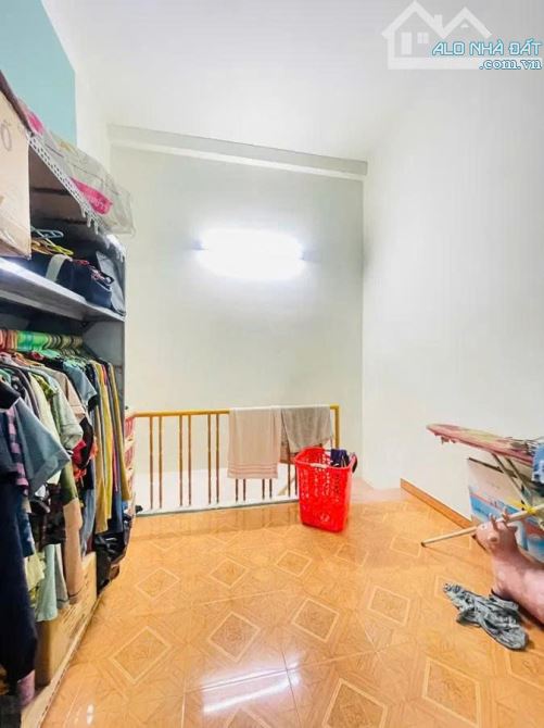BÁN NHÀ ĐẸP – CÁCH 1 CĂN RA HXH  – TÂN TRỤ, P.15- TÂN BÌNH - 47m² (4 x 11,8m)_ 4.95 TỶ TL - 3