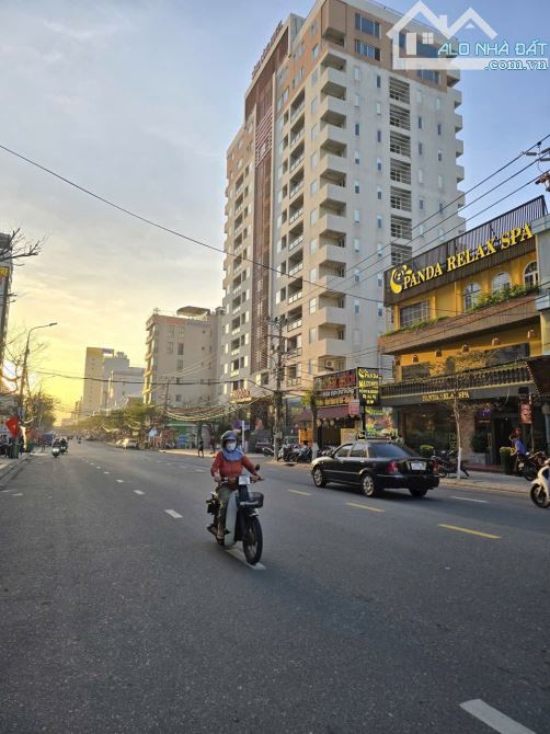Ô GÓC 3 MẶT TIỀN – SÁT NGUYỄN VĂN THOẠI – CÁCH BIỂN VÀI BƯỚC KD ĐỈNH - 3