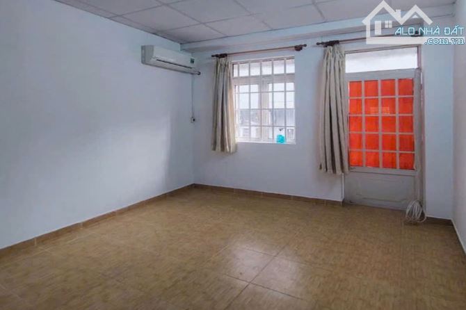 Bán nhà hẻm 3m, Nhiêu Tứ, Phú Nhuận, 26 m² (3.4m x 8m), 3 phòng ngủ - Giá 4.29 tỷ TL - 3