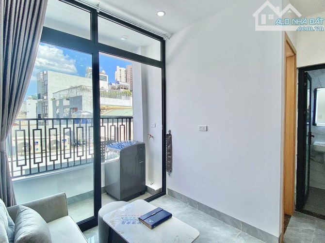 Nhà dòng tiền hiệu suất 6%/ năm - 10 căn studio - mỗi căn 2 ngủ kk - 3