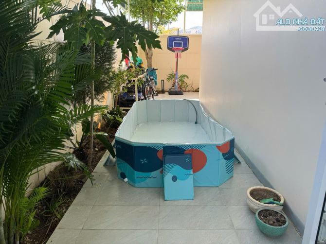 Bán biệt thự Mỹ Gia gói 7 đường 27m giá chỉ 15 tỉ rẻ nhất khu - 3