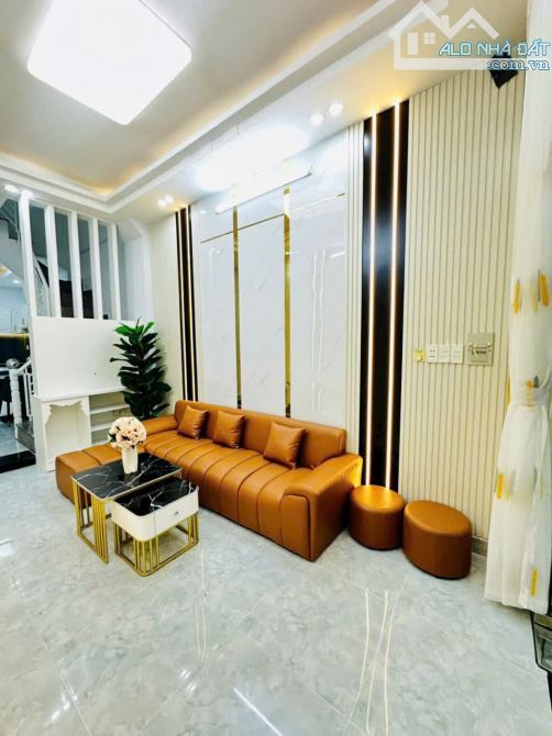 Bán nhà đẹp sổ riêng đường Dương Cát Lợi, NB, Dt 3 x14m, 1 lầu. Giá 3,89 tỷ - 3