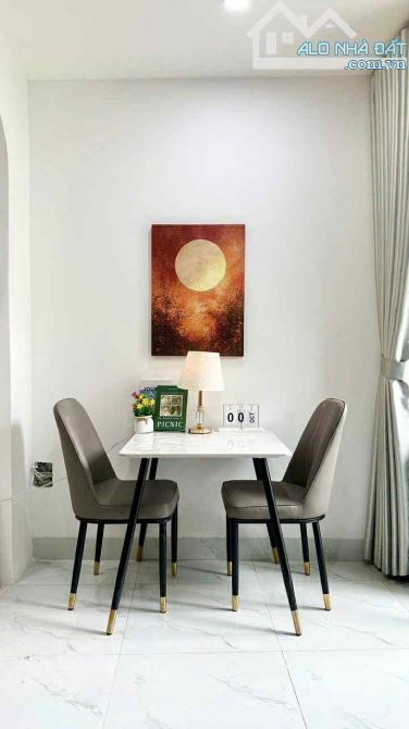 chung cư mini Ngọc Lâm, 65m x 7 tầng, mặt tiền 6m, dòng tiền ổn định 60tr/tháng - 3