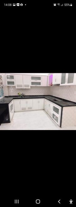 Nhà 2 tầng MT Thanh Tịnh Hoà Mình 100m Chỉ 6.95 tỷ. - 3