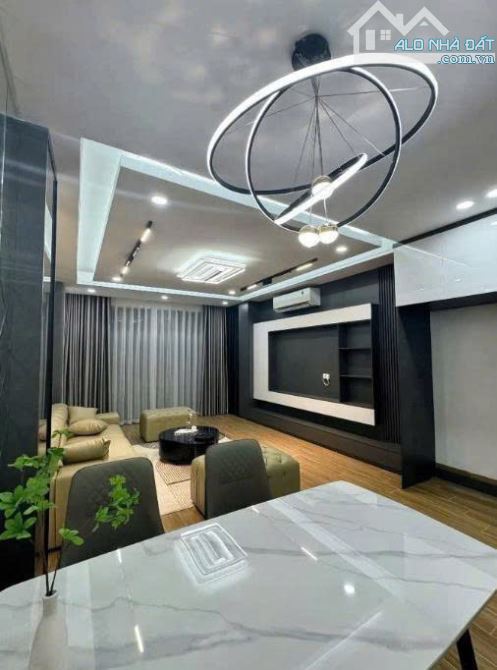 BÁN NHÀ TÂY MỖ_Ô TÔ GẦN, NGÕ NÔNG, 39M2X4T, 2 THOÁNG, VIEW VINCOM, NHIỀU NGỦ, NHỈNH 6 TỶ - 3