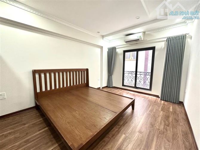 NGỌC LÂM.BỒ ĐỀ_NHÀ MỚI Ở NGAY_GẦN PHỐ_GẦN TRƯỜNG _ NGÕ Ô TÔ__DT 34M_ GIÁ NHỈNH 8 TỶ - 3