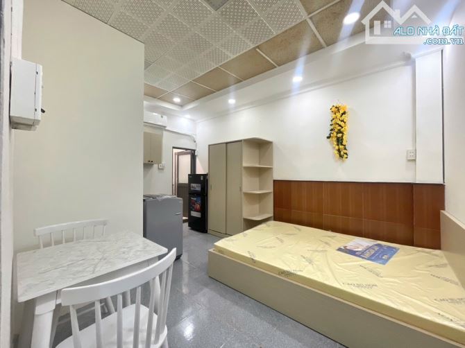 Phú nhuận sổ riêng, 5pn, căn hộ dịch vụ - 3