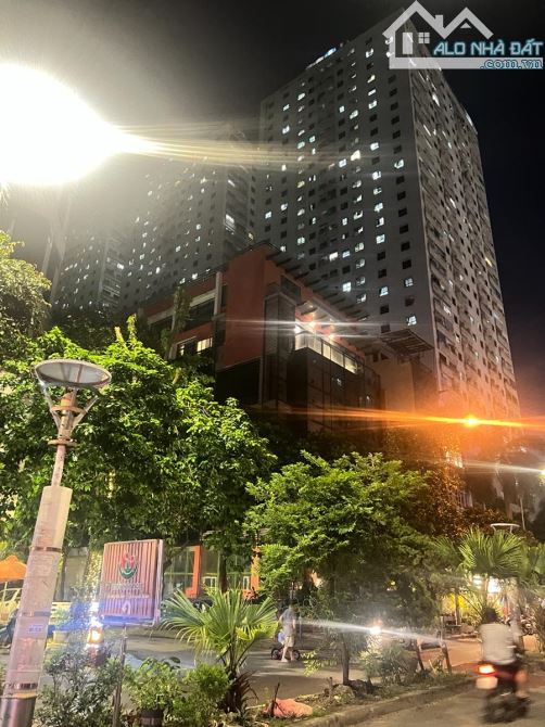 Bán nhà phân lô KĐT Đại Thanh 52m2 5 tầng thang máy vỉa hè- ô tô tránh 9.8 tỷ - 3