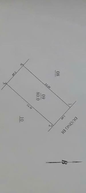 NHÀ PHÂN LÔ- SỔ VUÔNG ĐẸP- VỈA HÈ ĐÁ BÓNG- KINH DOANH ĐA DẠNG- THANG MÁY- OTO DỪNG ĐỖ - 3