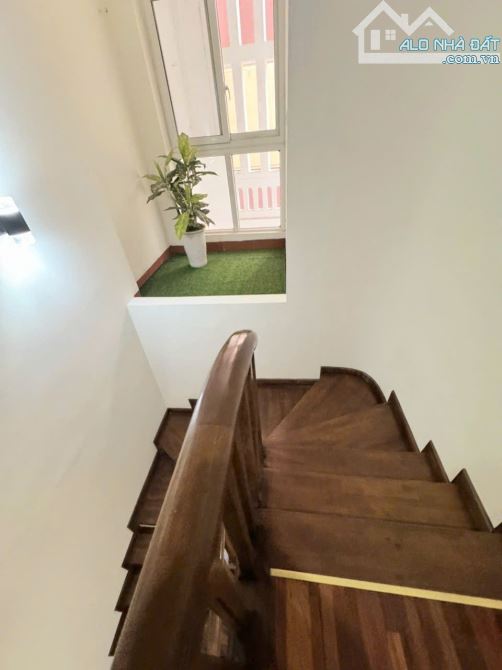 Phân lô dân xây ngõ 376 Bưởi, Ô chờ thang máy DT67m2 MT4.3m giá 17.6 tỷ - 3