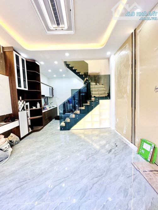✨ Siêu Phẩm Nhà Mới Quận 7 – Full Nội Thất Sang Trọng – Phong Cách Hiện Đại – Chỉ 5,99 Tỷ - 3