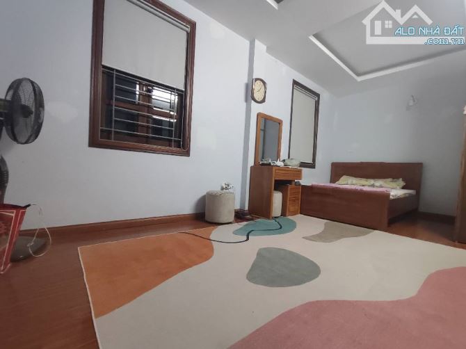 Nhà Bồ Đề- gần cầu Chương Dương  ngõ thông, kinh doanh,  lô góc 32m × 7.7 tỷ - 3