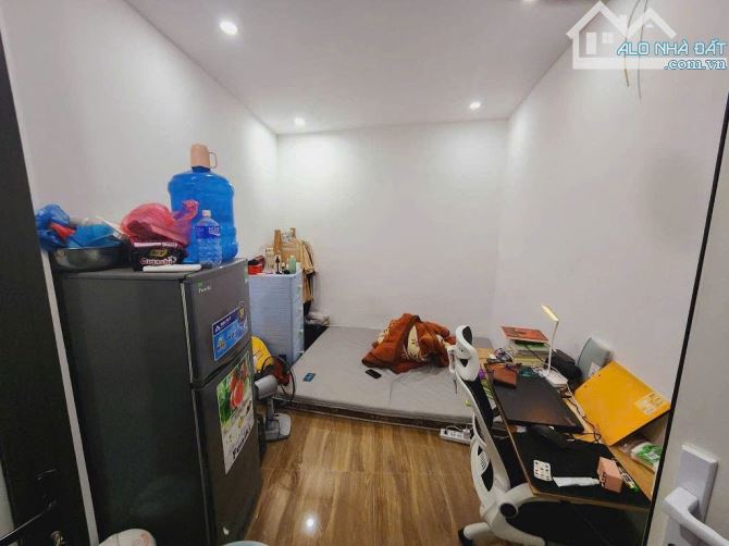 Khương Thượng - Mặt ngõ thông kinh doanh - Trước nhà rộng 2m - Vừa ở vừa cho thuê - 3
