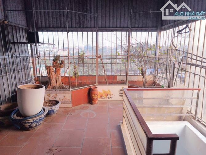 NHÀ 5 TẦNG 39 M2 - MẶT TIỀN 4.8M - 2 THOÁNG TRƯỚC SAU - NỘI THẤT FULL - TRƯƠNG ĐỊNH - HAI - 3