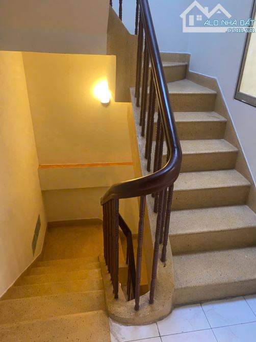 Bán nhà HXH đường Lê Văn Sỹ Q3 dt( 4 x 14.7m) giá 13 tỷ - 3