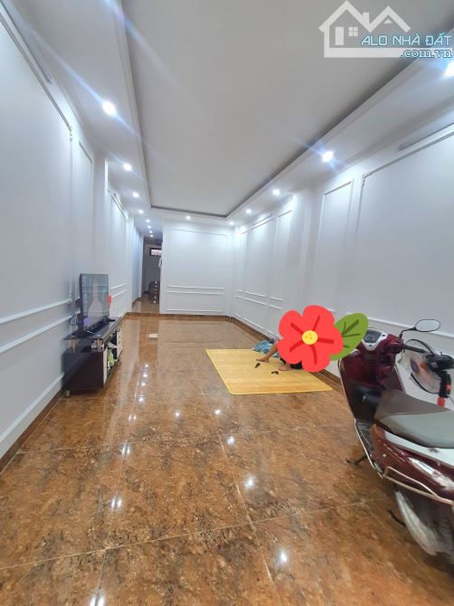 CHÍNH CHỦ BÁN NHÀ – NGÕ VĂN CHƯƠNG, ĐỐNG ĐA - 7 TẦNG - THANG MÁY - GIÁ 19,8 TỶ - 3