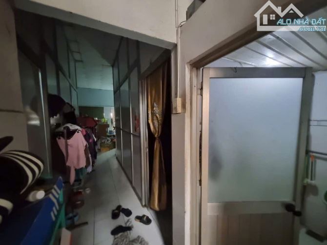 BÁN MTKD KHU TÂY THẠNH, LÊ TRỌNG TẤN, CHẾ LAN VIÊN - 160M2, NGANG 6M VUÔNG A4 - HƠN 27Tỷ - 3