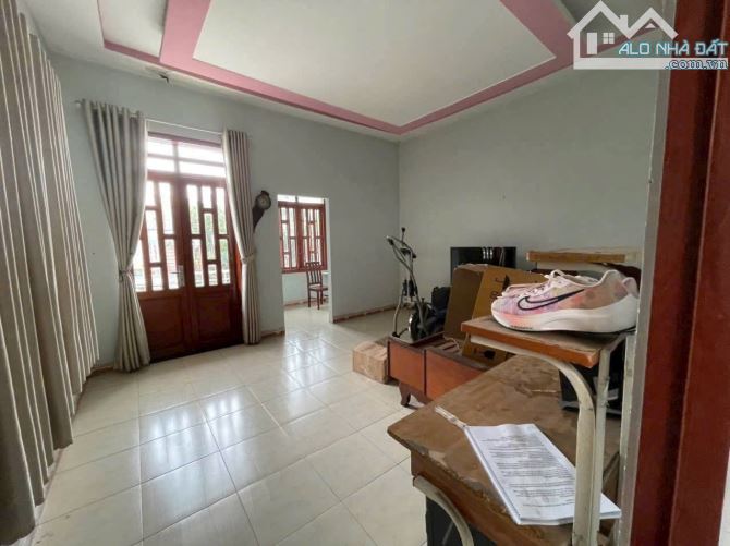 BÁN 1T1L mặt tiền Đồng Khởi ,đối diện hải quan Biên Hoà - 3