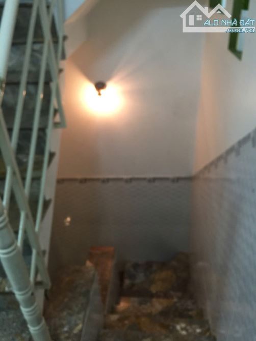 bán nhà chỉ 4,6 tỷ thương lương - vĩnh viễn quận 10 - 3 tầng - 3