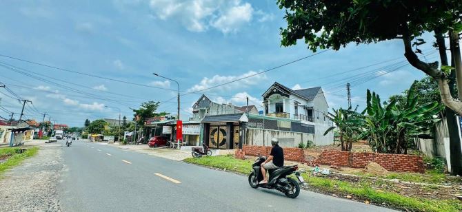 Bán 628m2 MT Bùi Trọng Nghĩa,Trảng Dài,Đồng Nai 20T - 3