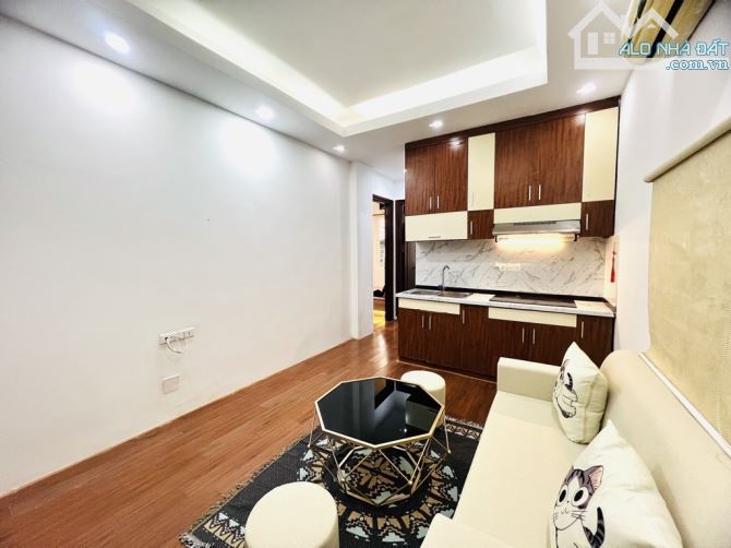 CHMN XUÂN ĐỈNH - BAN CÔNG - FULL ĐỒ – 50M² – 2PN, 2 VS – 2.03 TỶ (2ĐTN393) - 3