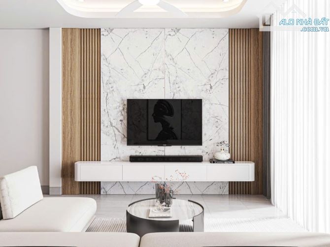 CHÍNH CHỦ EM CẦN BÁN CĂN NHÀ 96M² VÀ 1 LÔ ĐẤT KẾ BÊN DIỆN TÍCH 96M² - 3