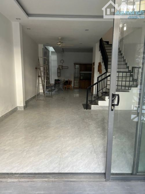 HÀNG HIẾM NGON RẺ NHÀ 3T_3 MÊ_KIỆT Ô TÔ 5M_THÁI THỊ BÔI_DT 65M2_NGANG 5.2M_CHỈ 5.15 TỶ - 3
