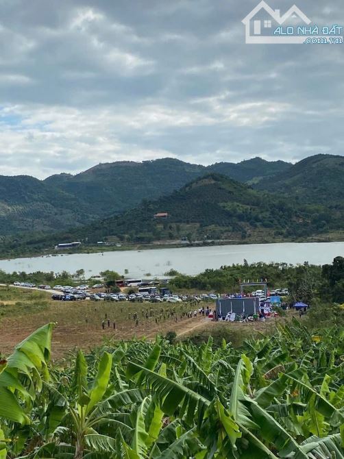 BÁN LÔ ĐẤT VƯỜN ĐẸP VIEU HỒ ĐẮC LỘC NHA TRANG. GIÁ 11 Tỷ - 3