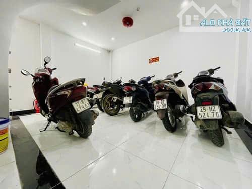 CCMN TRƯƠNG ĐỊNH 13.2 TỶ PHÒNG KHÉP KÍN – THANG MÁY – DÒNG TIỀN 800TR/NĂM – MUA LÀ CÓ LÃI - 3