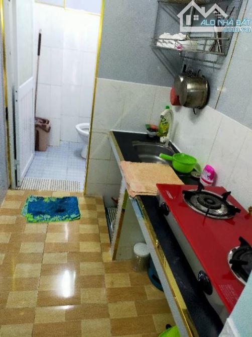 MẶT TIỀN KINH DOANH ĐƯỜNG 8M - SHR - TÂN PHÚ - GÒ DẦU - DTSD 30M2 - 1,7 TỶ TL - 3